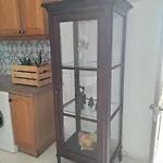 Feriehus Casa Dos Avos Cumeada (Faro)
