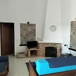 Casa Dos Avos * Cumeada (Faro)
