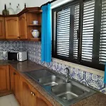 Casa Dos Avos