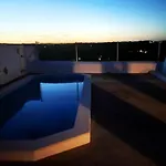 Casa Dos Avos