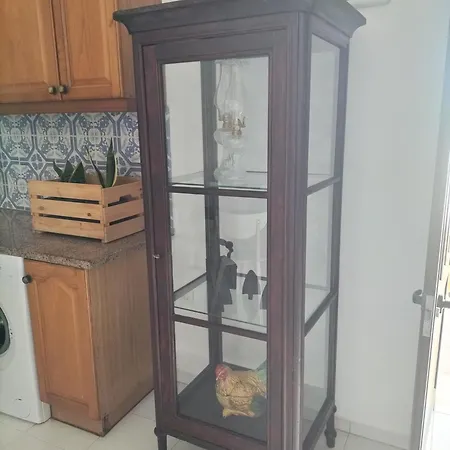 別荘 Casa Dos Avos Cumeada