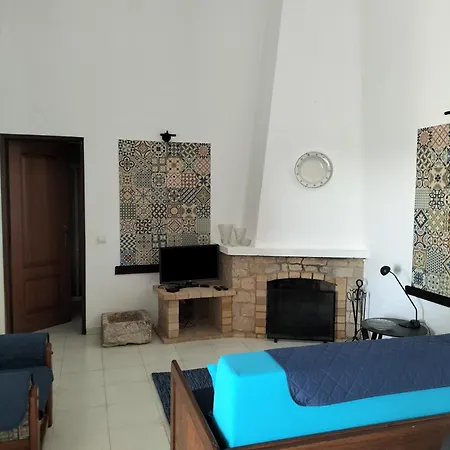 Casa Dos Avos * Cumeada (Faro)