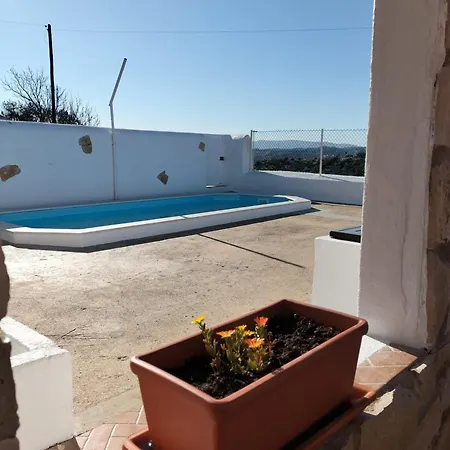 Hébergement de vacances Casa Dos Avos *