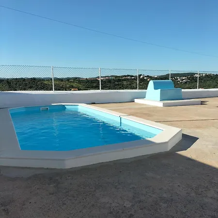 Casa Dos Avos Hébergement de vacances Cumeada (Faro)
