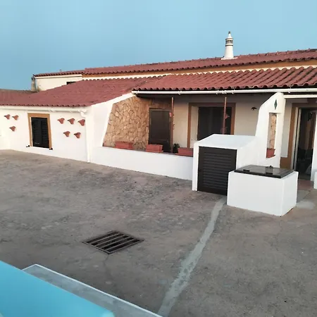 別荘 Casa Dos Avos