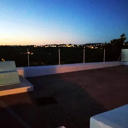 Casa Dos Avos Hébergement de vacances *