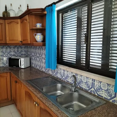 Casa Dos Avos