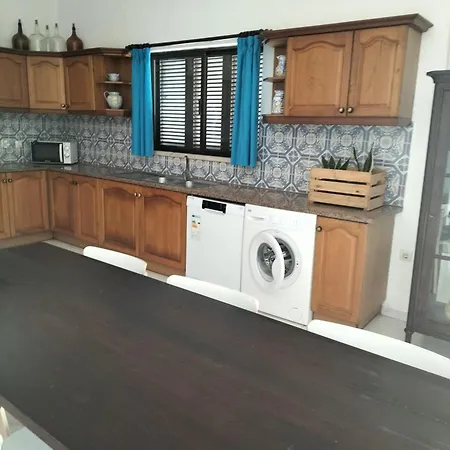 Сasa de vacaciones Casa Dos Avós Cumeada (Faro)