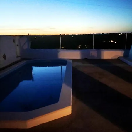 Casa Dos Avos