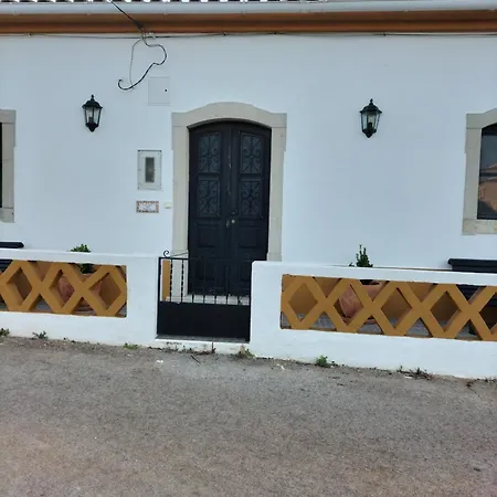 Casa Dos Avos *