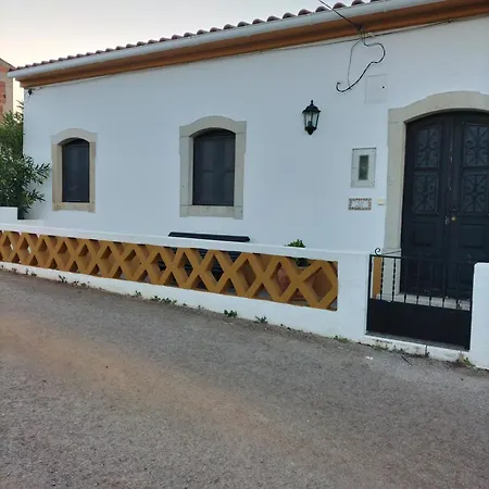別荘 Casa Dos Avos