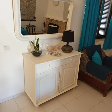 Casa Dos Avós Сasa de vacaciones Cumeada (Faro)
