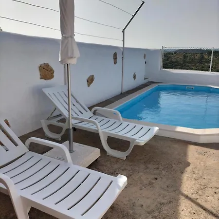 Casa Dos Avós Cumeada (Faro)