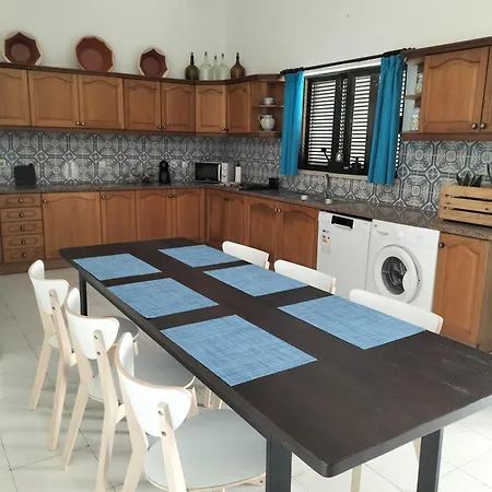 Casa Dos Avos Hébergement de vacances Cumeada (Faro)