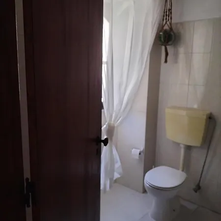 Hébergement de vacances Casa Dos Avos Cumeada (Faro)