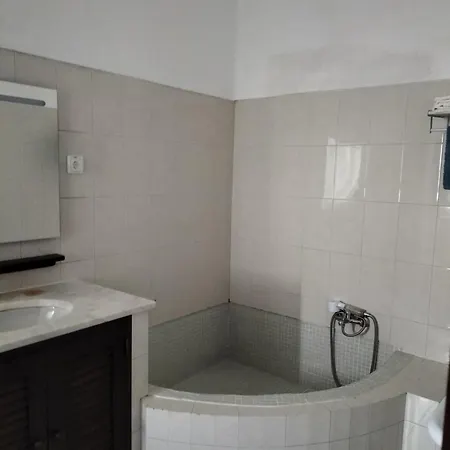 Сasa de vacaciones Casa Dos Avós *