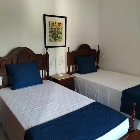 Casa Dos Avos *