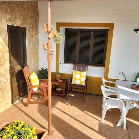 Casa Dos Avos Cumeada (Faro)