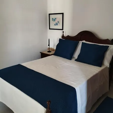 Casa Dos Avós Cumeada (Faro)