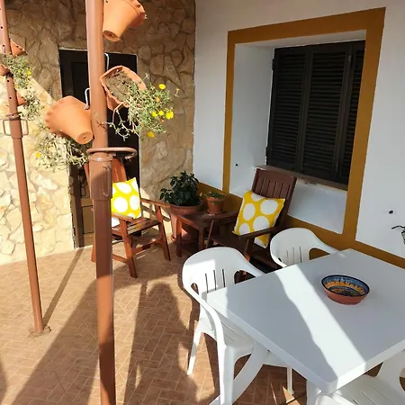 別荘 Casa Dos Avos