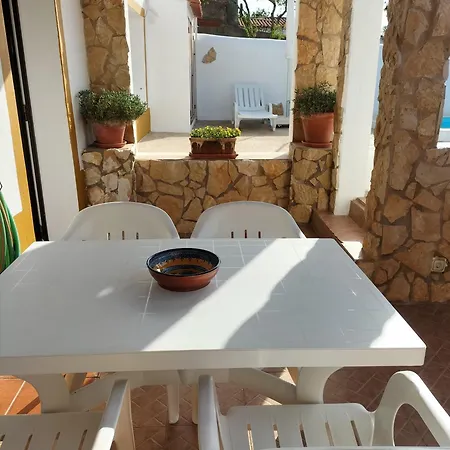 Casa Dos Avós Cumeada (Faro)