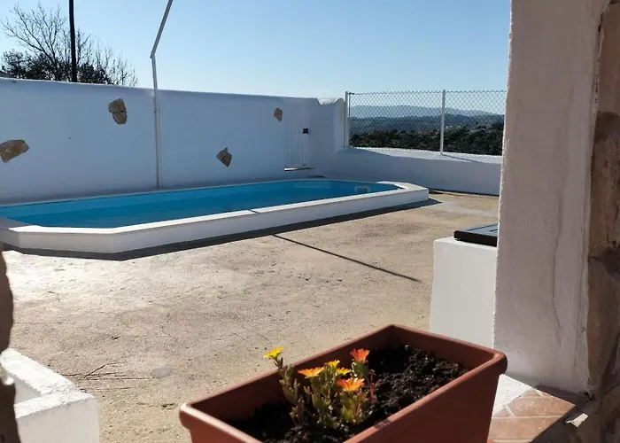 펜션 Casa Dos Avos *