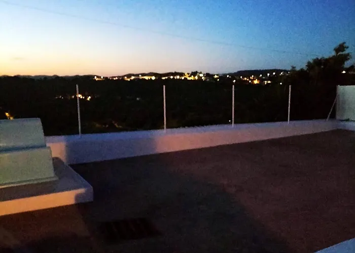 Casa Dos Avos 펜션 *