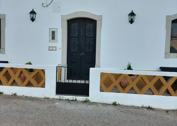 Casa Dos Avos *