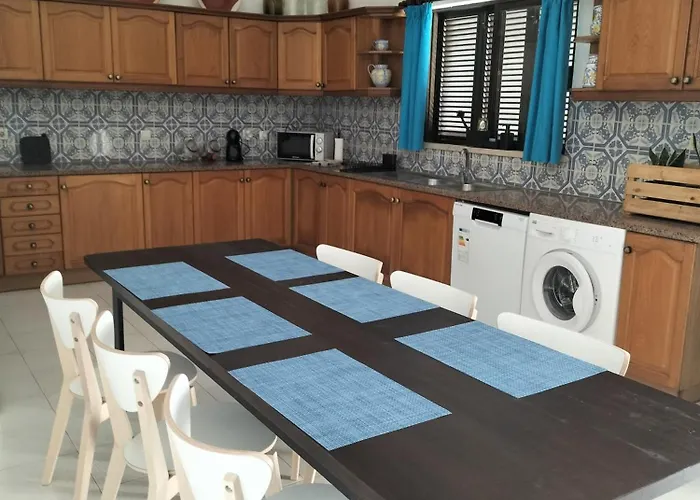 Casa Dos Avos 펜션 Cumeada (Faro)