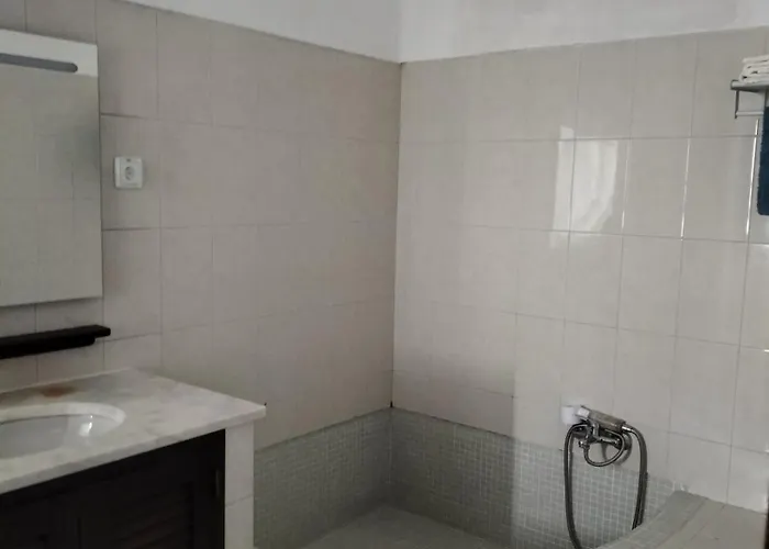 펜션 Casa Dos Avos *