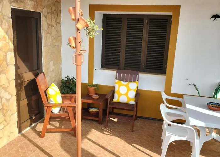 Casa Dos Avos Cumeada (Faro)