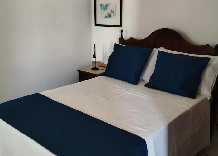 Casa Dos Avos Cumeada (Faro)