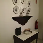 Casa Dos Avos *
