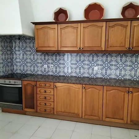 Casa Dos Avos Casa vacanze Cumeada (Faro)